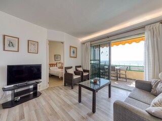 Maison de vacances San Agustin (Gran Canaria) Équipement 18