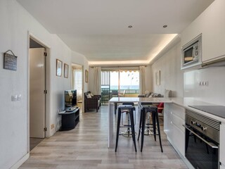 Ferienhaus San Agustin (Gran Canaria) Ausstattung 19