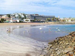 Ferienhaus San Agustin (Gran Canaria) Außenaufnahme 6