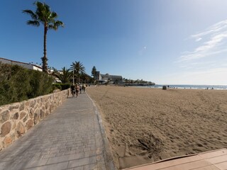 Ferienhaus San Agustin (Gran Canaria) Außenaufnahme 9