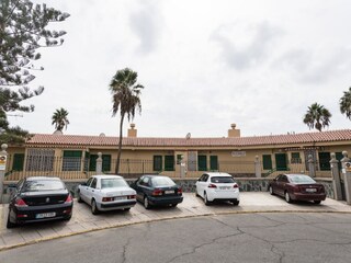 Casa per le vacanze San Agustin (Gran Canaria) Registrazione all'aperto 11