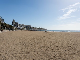 Ferienhaus San Agustin (Gran Canaria) Außenaufnahme 13