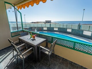 Maison de vacances San Agustin (Gran Canaria)  29