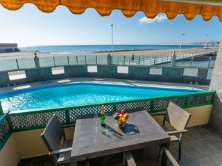 Maison de vacances San Agustin (Gran Canaria)  32
