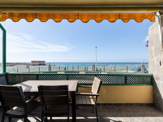Maison de vacances San Agustin (Gran Canaria)  33