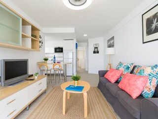 Vakantiehuis San Agustin (Gran Canaria) Kenmerken 1