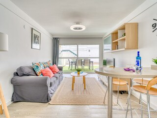 Vakantiehuis San Agustin (Gran Canaria) Kenmerken 16