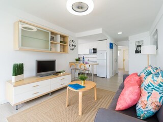 Vakantiehuis San Agustin (Gran Canaria) Kenmerken 21