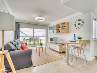 Vakantiehuis San Agustin (Gran Canaria) Kenmerken 18