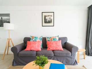 Ferienhaus San Agustin (Gran Canaria) Ausstattung 22
