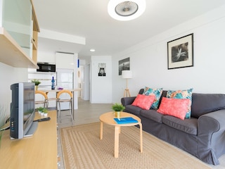 Ferienhaus San Agustin (Gran Canaria) Ausstattung 19