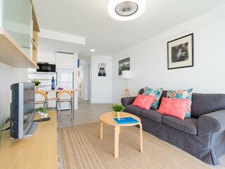 Vakantiehuis San Agustin (Gran Canaria) Kenmerken 19