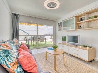 Vakantiehuis San Agustin (Gran Canaria) Kenmerken 23