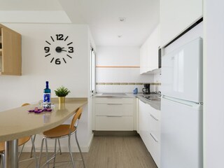 Casa per le vacanze San Agustin (Gran Canaria) Caratteristiche 24