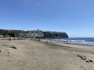 Vakantiehuis San Agustin (Gran Canaria) Buitenaudio-opname 3
