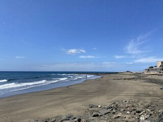 Casa per le vacanze San Agustin (Gran Canaria) Registrazione all'aperto 6