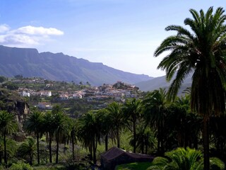 Ferienhaus San Agustin (Gran Canaria) Außenaufnahme 9