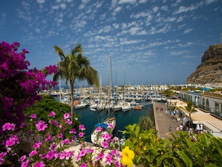 Ferienhaus San Agustin (Gran Canaria) Außenaufnahme 12