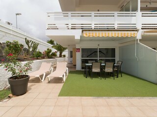 Vakantiehuis San Agustin (Gran Canaria)  35