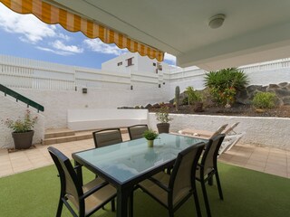 Maison de vacances San Agustin (Gran Canaria)  36
