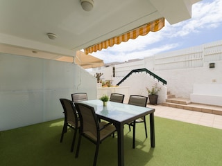 Ferienhaus San Agustin (Gran Canaria)  38