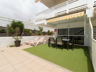 Vakantiehuis San Agustin (Gran Canaria)  39