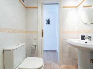 Ferienhaus San Agustin (Gran Canaria) Ausstattung 26