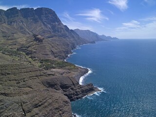 Ferienhaus San Agustin (Gran Canaria) Außenaufnahme 3