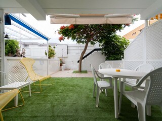 Maison de vacances San Agustin (Gran Canaria)  32