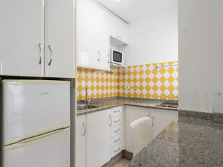 Maison de vacances San Agustin (Gran Canaria) Équipement 29