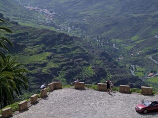 Ferienhaus San Agustin (Gran Canaria) Außenaufnahme 15
