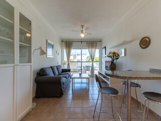 Vakantiehuis Playa del Inglés Kenmerken 31