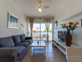 Vakantiehuis Playa del Inglés Kenmerken 21