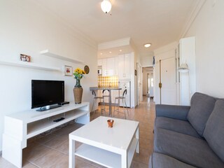 Vakantiehuis Playa del Inglés Kenmerken 22