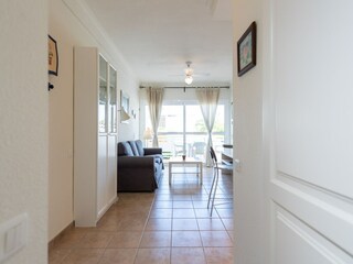 Vakantiehuis Playa del Inglés Kenmerken 23