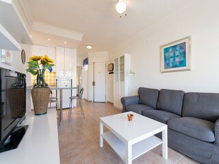 Vakantiehuis Playa del Inglés Kenmerken 24