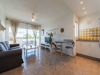 Maison de vacances Playa del Inglés Équipement 25