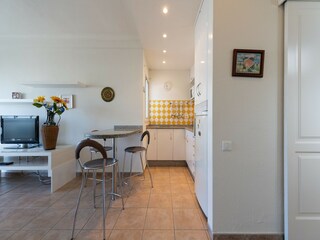 Vakantiehuis Playa del Inglés Kenmerken 26