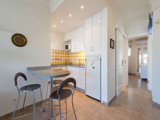 Vakantiehuis Playa del Inglés Kenmerken 27