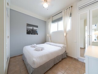 Vakantiehuis Playa del Inglés Kenmerken 28