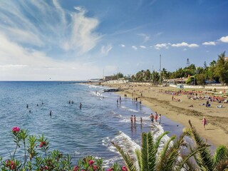 Casa per le vacanze Playa del Inglés Registrazione all'aperto 6