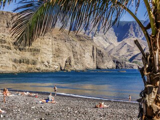 Vakantiehuis Playa del Inglés Buitenaudio-opname 12