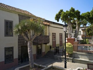 Maison de vacances Playa del Inglés Enregistrement extérieur 17
