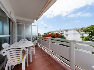 Ferienhaus Playa del Inglés  33