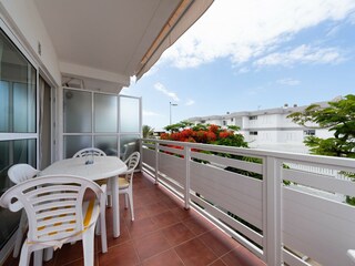 Maison de vacances Playa del Inglés  33