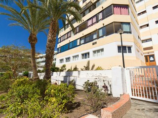 Holiday house San Agustin (Gran Canaria) Outdoor Recording 1