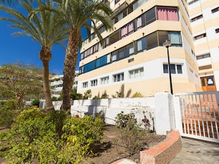 Maison de vacances San Agustin (Gran Canaria) Enregistrement extérieur 1