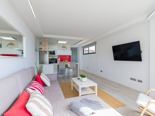 Ferienhaus San Agustin (Gran Canaria) Ausstattung 36