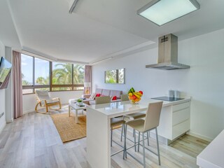 Ferienhaus San Agustin (Gran Canaria) Ausstattung 37