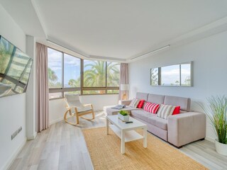 Ferienhaus San Agustin (Gran Canaria) Ausstattung 39